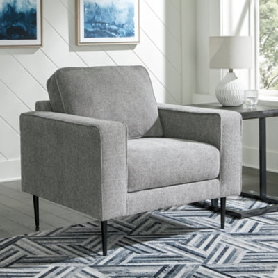 Hazela Living Room Set - Furniture 4 Less (Jacksonville, NC)