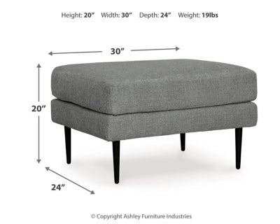 Hazela Living Room Set - Furniture 4 Less (Jacksonville, NC)