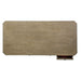 Simply Elegant Writing Desk in Heathered Taupe - Furniture 4 Less (Jacksonville, NC)