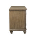 Simply Elegant Credenza - Furniture 4 Less (Jacksonville, NC)