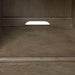 Simply Elegant Bookcase in Heathered Taupe - Furniture 4 Less (Jacksonville, NC)