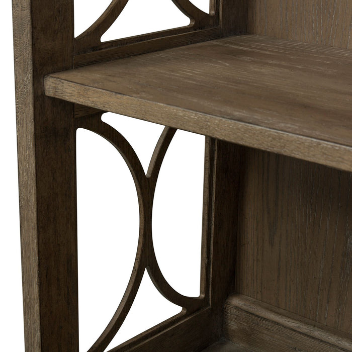 Simply Elegant 3 Piece Desk & Hutch Set - Furniture 4 Less (Jacksonville, NC)