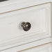 Allyson Park Dresser & Mirror - Furniture 4 Less (Jacksonville, NC)