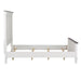 Allyson Park King Panel Bed - Furniture 4 Less (Jacksonville, NC)