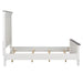 Allyson Park Queen Panel Bed - Furniture 4 Less (Jacksonville, NC)