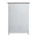 Allyson Park 5 Drawer Chest - Furniture 4 Less (Jacksonville, NC)
