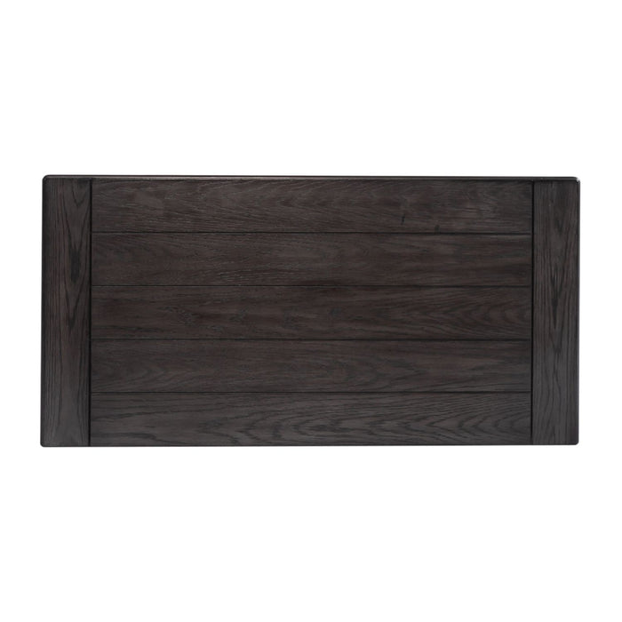 Allyson Park 5 Drawer Chest - Furniture 4 Less (Jacksonville, NC)