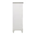 Allyson Park 5 Drawer Chest - Furniture 4 Less (Jacksonville, NC)
