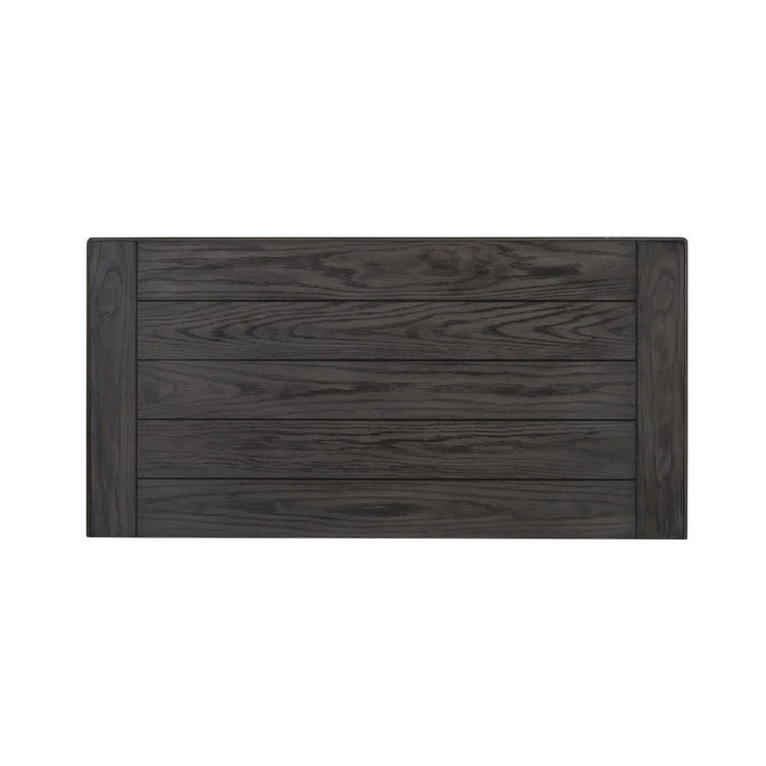 Allyson Park 5 Drawer Chest - Furniture 4 Less (Jacksonville, NC)