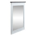Allyson Park Crown Mirror - Furniture 4 Less (Jacksonville, NC)