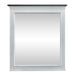 Allyson Park Crown Mirror - Furniture 4 Less (Jacksonville, NC)