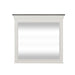 Allyson Park Crown Mirror - Furniture 4 Less (Jacksonville, NC)