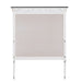 Allyson Park Crown Mirror - Furniture 4 Less (Jacksonville, NC)