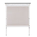Liberty Furniture Allyson Park Mirror in Wirebrushed White - Furniture 4 Less (Jacksonville, NC)
