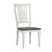 Allyson Park 5 Piece Rectangular Table Set - Furniture 4 Less (Jacksonville, NC)
