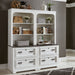 Allyson Park 2 Piece Set - Furniture 4 Less (Jacksonville, NC)