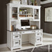 Allyson Park Complete Desk Set - Furniture 4 Less (Jacksonville, NC)