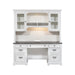 Allyson Park Credenza & Hutch - Furniture 4 Less (Jacksonville, NC)