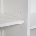 Allyson Park Credenza & Hutch - Furniture 4 Less (Jacksonville, NC)