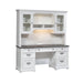 Allyson Park Credenza & Hutch - Furniture 4 Less (Jacksonville, NC)