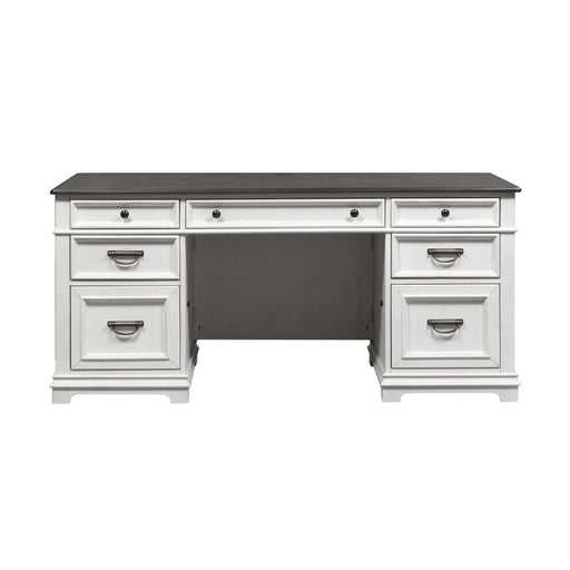 Allyson Park Credenza - Furniture 4 Less (Jacksonville, NC)