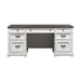 Allyson Park Credenza - Furniture 4 Less (Jacksonville, NC)