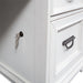 Allyson Park Credenza - Furniture 4 Less (Jacksonville, NC)