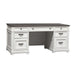 Allyson Park Credenza - Furniture 4 Less (Jacksonville, NC)