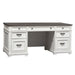 Allyson Park Desk - Furniture 4 Less (Jacksonville, NC)