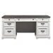 Allyson Park Desk - Furniture 4 Less (Jacksonville, NC)