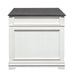 Allyson Park Desk - Furniture 4 Less (Jacksonville, NC)