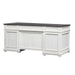 Allyson Park Desk - Furniture 4 Less (Jacksonville, NC)