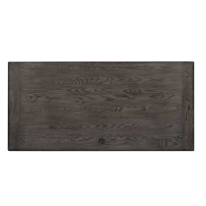 Allyson Park Desk - Furniture 4 Less (Jacksonville, NC)