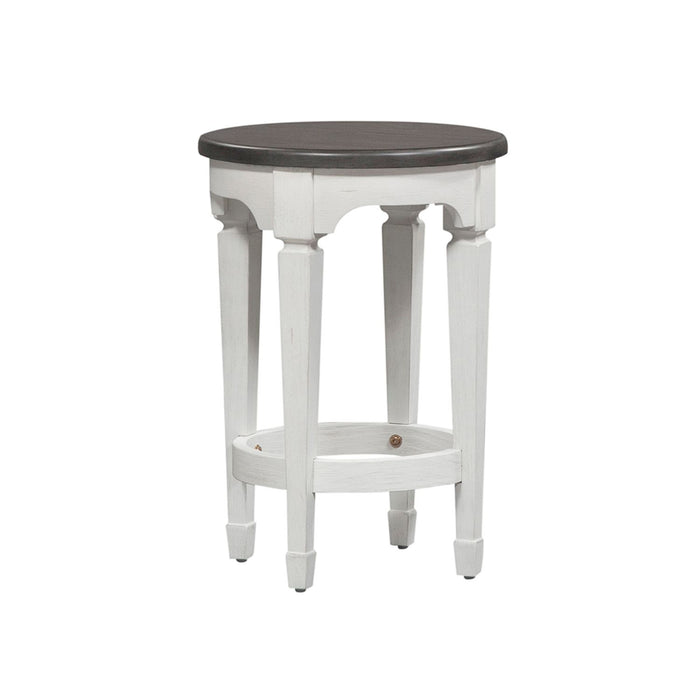 Allyson Park 4 Piece Set - Furniture 4 Less (Jacksonville, NC)