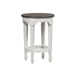Allyson Park 4 Piece Set - Furniture 4 Less (Jacksonville, NC)