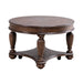 Allington Oval Cocktail Table - Furniture 4 Less (Jacksonville, NC)