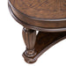 Allington Oval Cocktail Table - Furniture 4 Less (Jacksonville, NC)