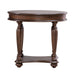 Allington Oval End Table - Furniture 4 Less (Jacksonville, NC)