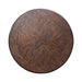 Allington Round End Table - Furniture 4 Less (Jacksonville, NC)