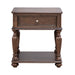 Allington Rectangular End Table - Furniture 4 Less (Jacksonville, NC)