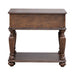 Allington Rectangular End Table - Furniture 4 Less (Jacksonville, NC)