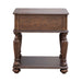 Allington Rectangular End Table - Furniture 4 Less (Jacksonville, NC)