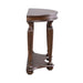 Allington Demilune Sofa Table - Furniture 4 Less (Jacksonville, NC)