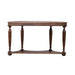 Allington Demilune Sofa Table - Furniture 4 Less (Jacksonville, NC)