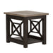Heatherbrook 3 Piece Set (1-Cocktail 2-End Tables) - Furniture 4 Less (Jacksonville, NC)