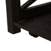 Heatherbrook Cocktail Table in Charcoal and Ash - Furniture 4 Less (Jacksonville, NC)