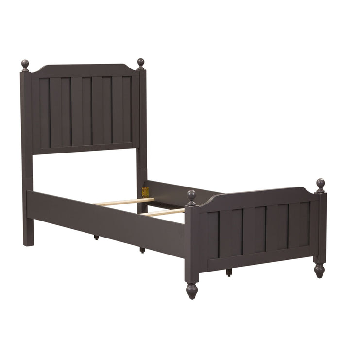 Cottage View Twin Panel HB & FB - Furniture 4 Less (Jacksonville, NC)