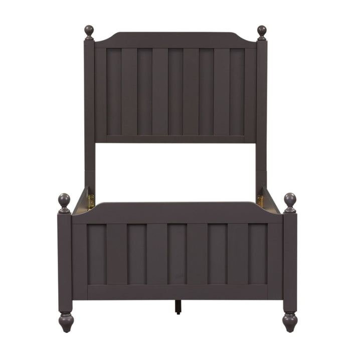 Cottage View Twin Panel HB & FB - Furniture 4 Less (Jacksonville, NC)