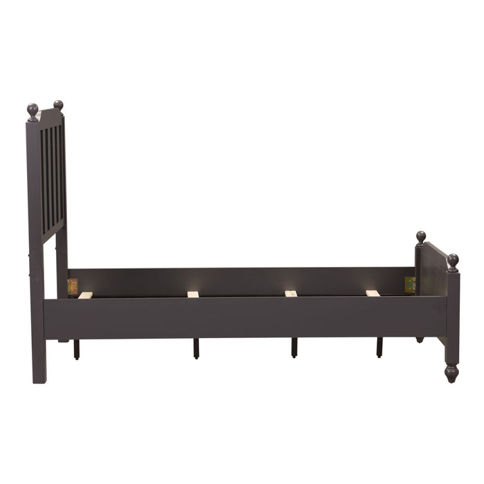 Cottage View Twin Panel HB & FB - Furniture 4 Less (Jacksonville, NC)