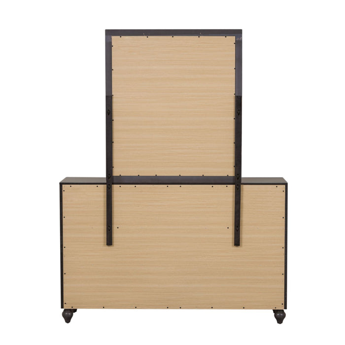 Cottage View 6 Drawer Dresser - Furniture 4 Less (Jacksonville, NC)